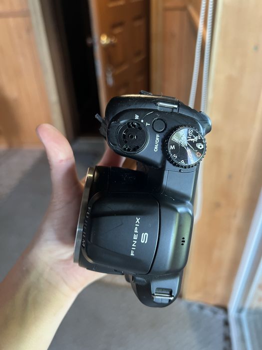 fujifilm finepix z - купить фототехнику, видеоаппаратуру - Цена на