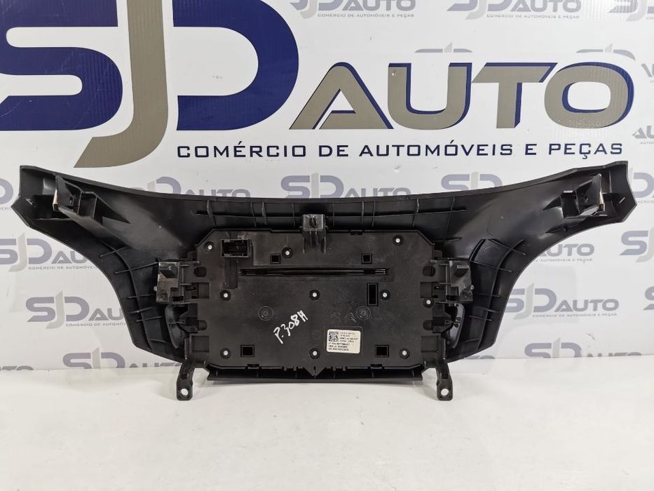 Comandos Rádio / Multifunções - Peugeot 308 II