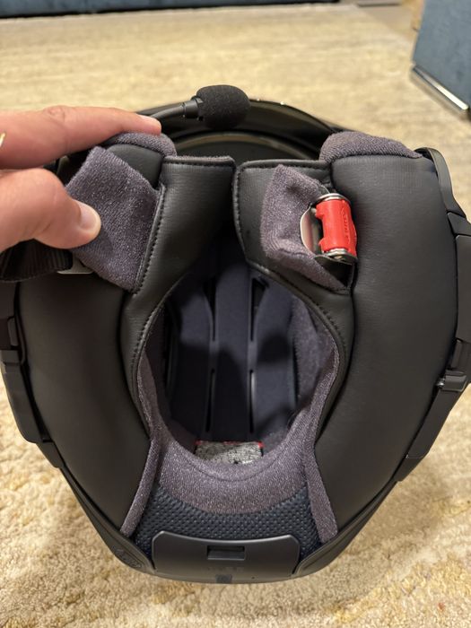 Shoei Neotec 2 Modular