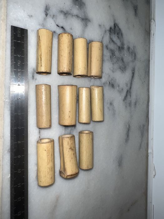 Contas para bijuteria