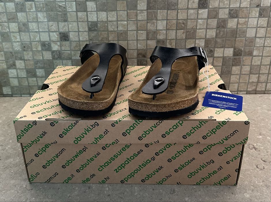 Birkenstock 37/24 см