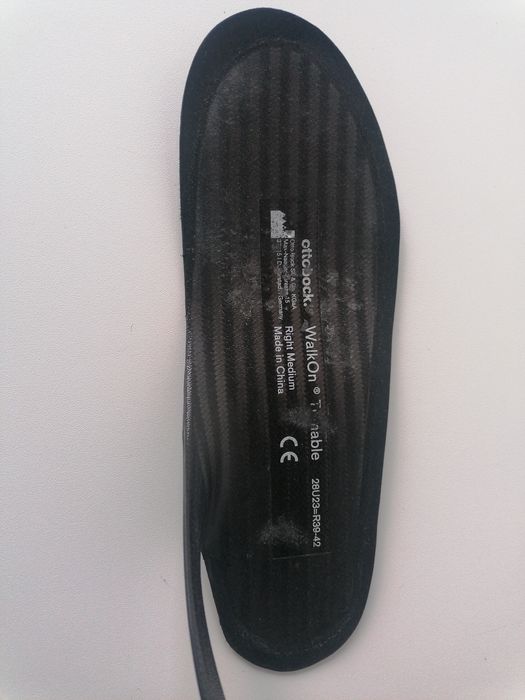 Orteza Ottobock WalkOn prawa 39-42