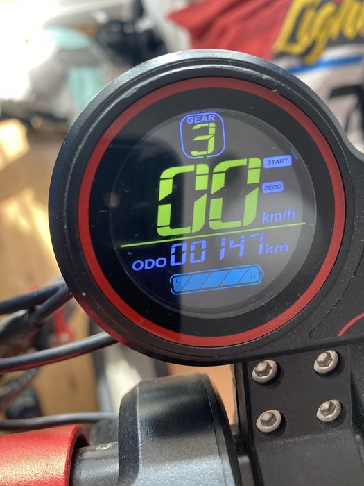 Hulajnoga kugoo kirin m4pro