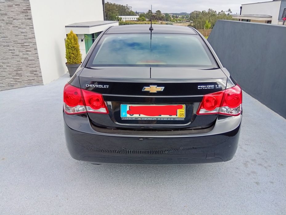 Vendo Chevrolet 1.6 de 2010