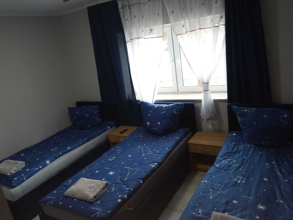 Noclegi Grodzisk  Milanówek  Jaktorów Baranów - Hotel 3* - Kwatera