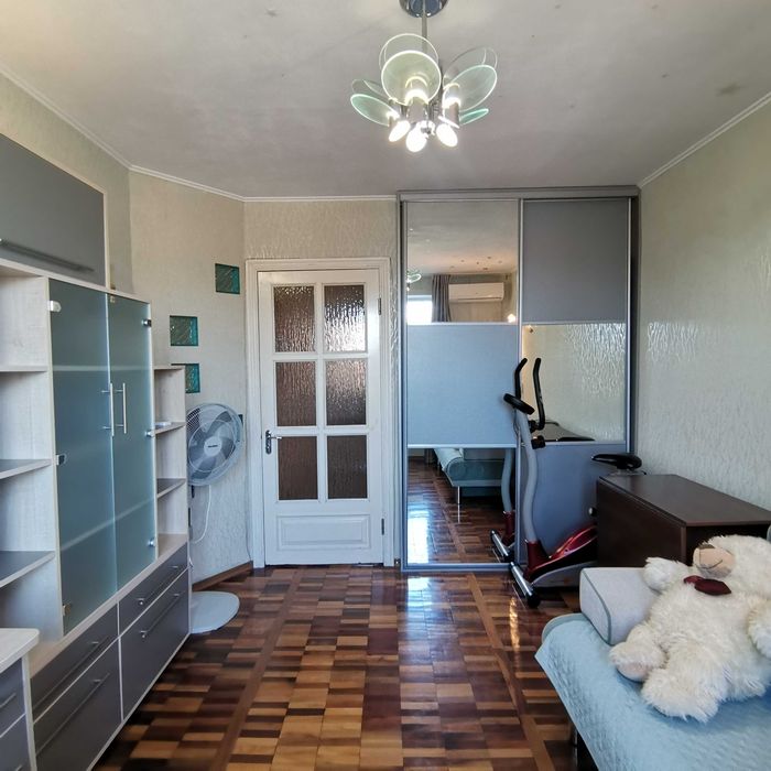 Apartment in Zaporizhzhya, Selyshche Ovochivnykiv - Вид 4