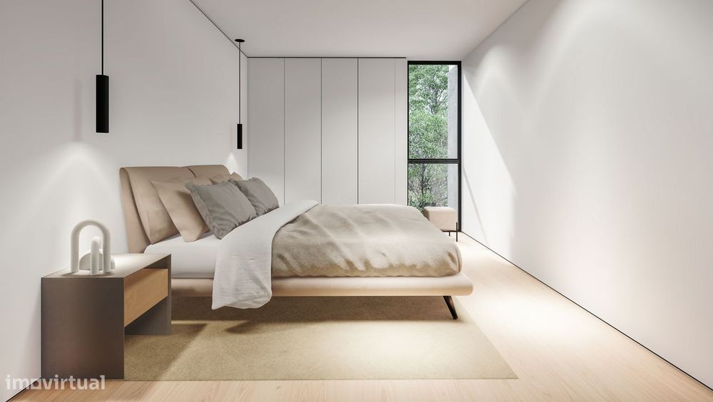 Apartamento T2 - Empreendimento Golf Nature's Rsidences