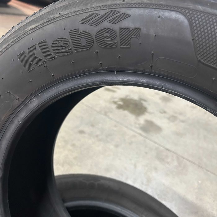 Pneus Kleber 205/60/R16