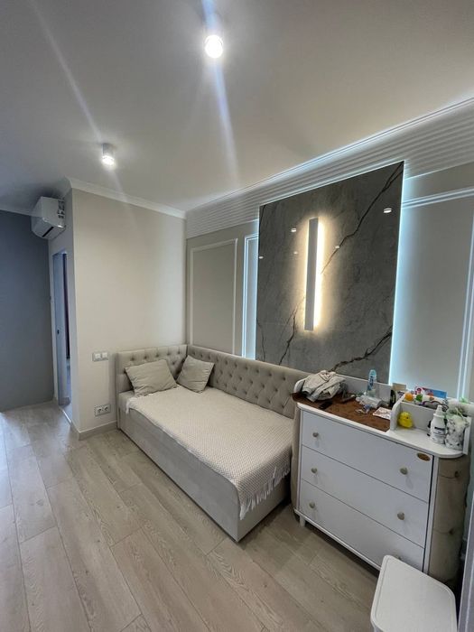 2-х кімнатна квартира 58м² біля Ялівщини ЖК Лісовий