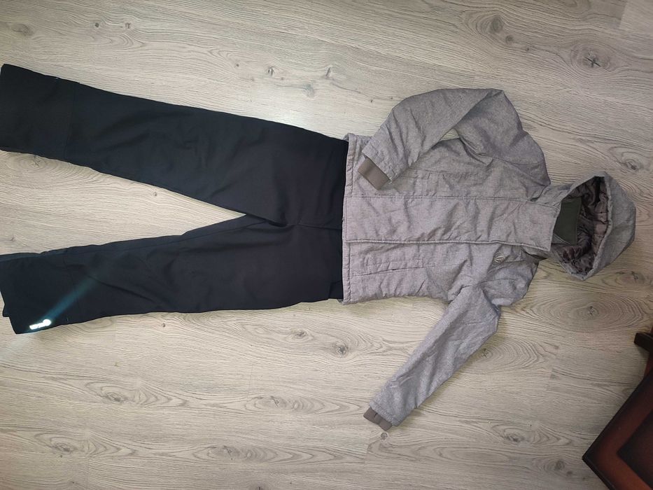 зимний женский лижний костюм комбез комбинезон комбінезон комбинзон