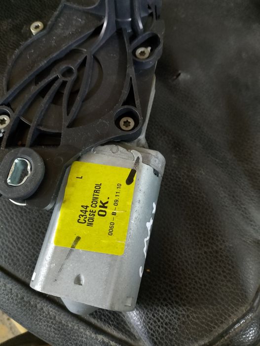 Mechanizm wycieraczki tył ford c max MK2