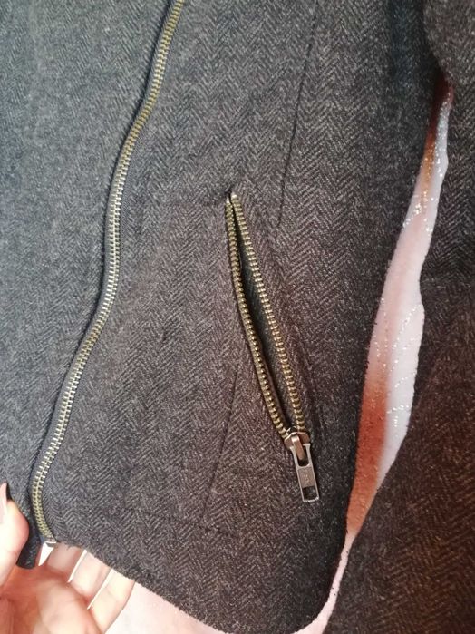 Kurtka, płaszczyk  C&A r. S/M