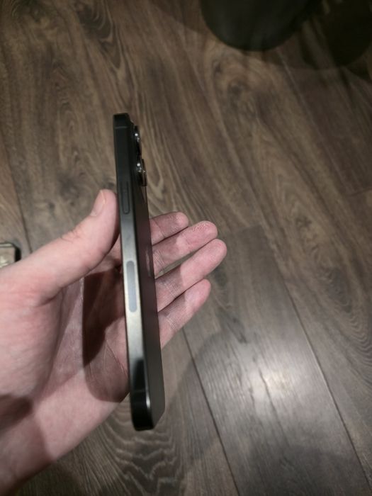 ірhone 15 pro max 256