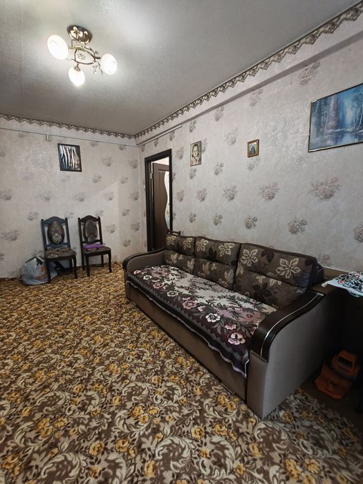 Продам 2 к квартиру в Калиті біля Броварів