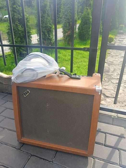 Piecyk do gitary Zar  A-40R