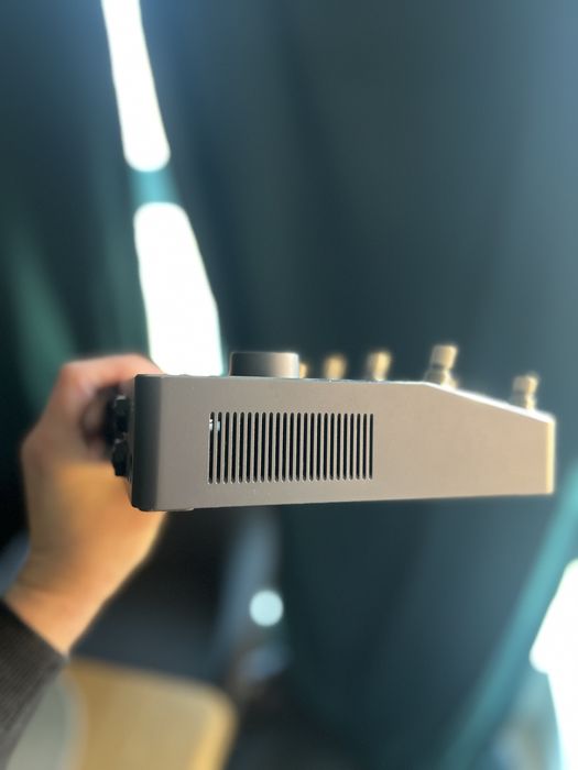 Neural DSP Quad Cortex