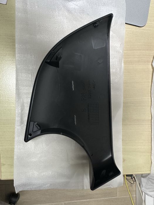 Espelho Retrovisor Tesla Model 3 Highland