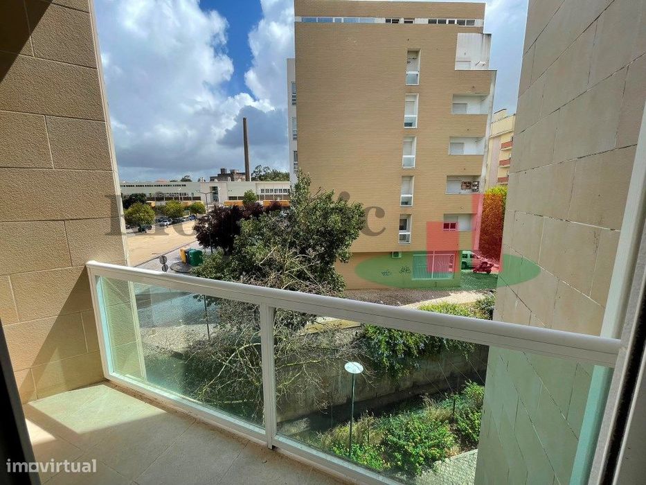 Apartamento T3 Rio Maior***RIOMAGIC***