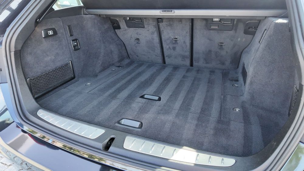 BMW 320d Pack M Auto xDrive
