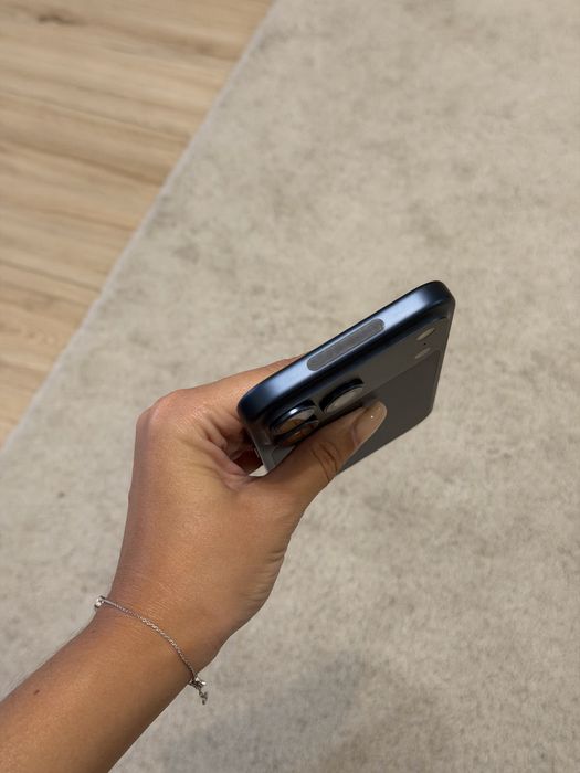 Iphone 17 pro max, 512 gb, 100%, 0 циклів, айфон 17 про макс