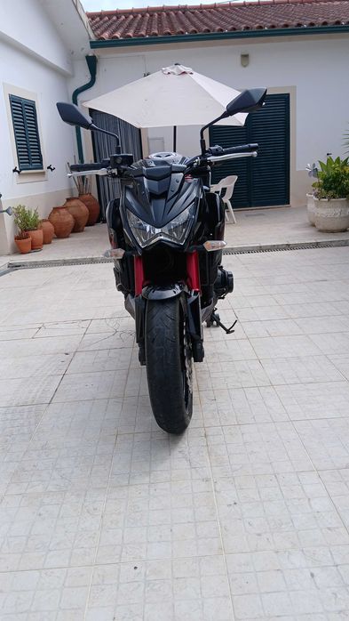 ZR800A SUGOMI 2016