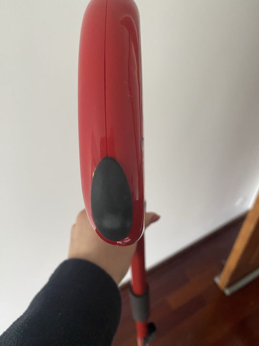 Mopa Microfibra 1.2 Spray Max Vileda