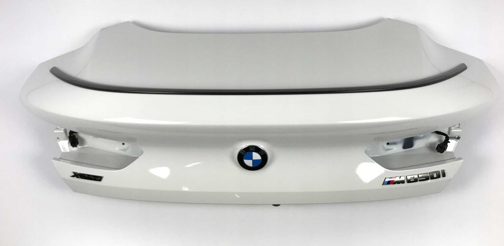 BMW G14 G15 G16 Крышка багажника