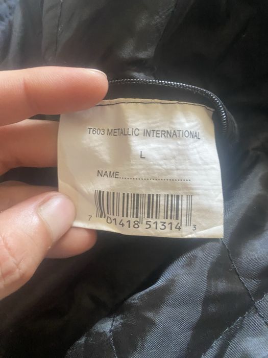 Barbour T603 Metallic Waterproof Breathable, BARBOUR WINTER VINTAGE INTERNATIONAL, Barbour Mens Chelsea Flyweight, Vintage Barbour International. ОДНИ