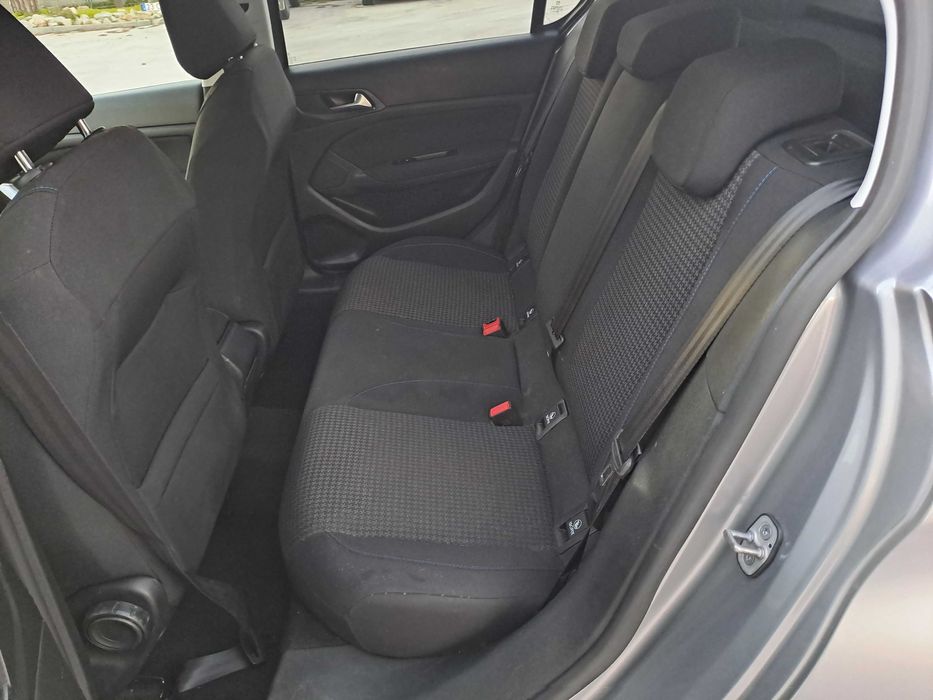 Peugeot 308 1.2 THP, 2019