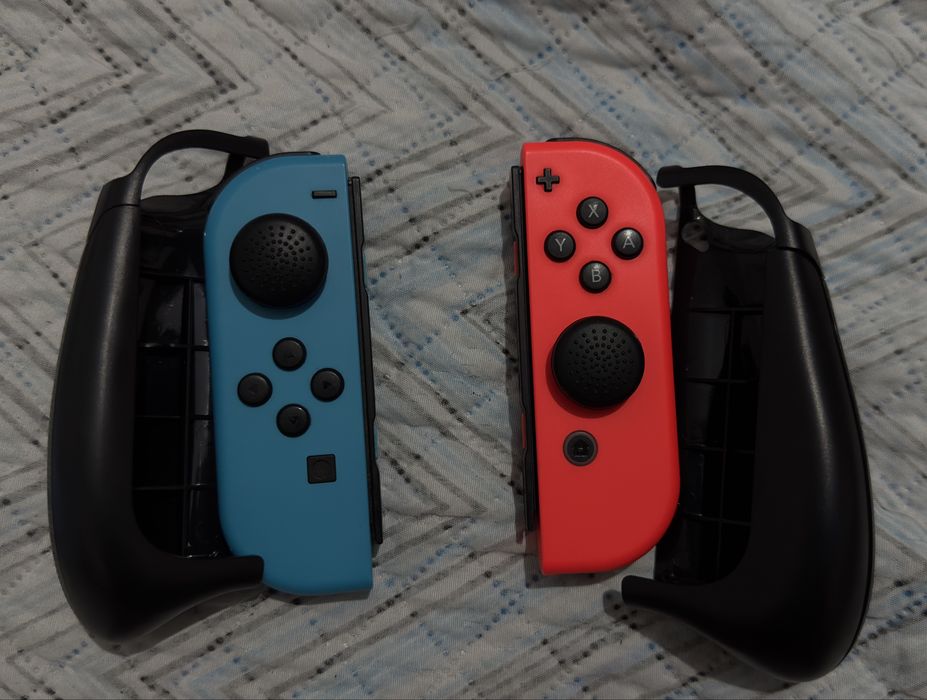 Nintendo Switch bom estado