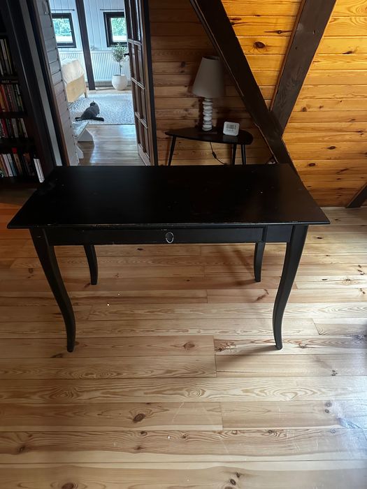 Biurko IKEA 119 x 60 cm