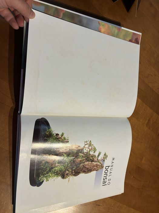 Manual do Bonsai