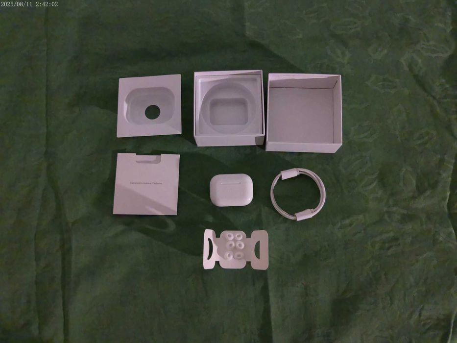 Apple Airpods pro 2