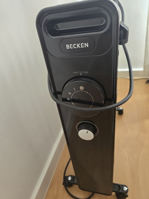 Becken BOR-7551 - 2500W