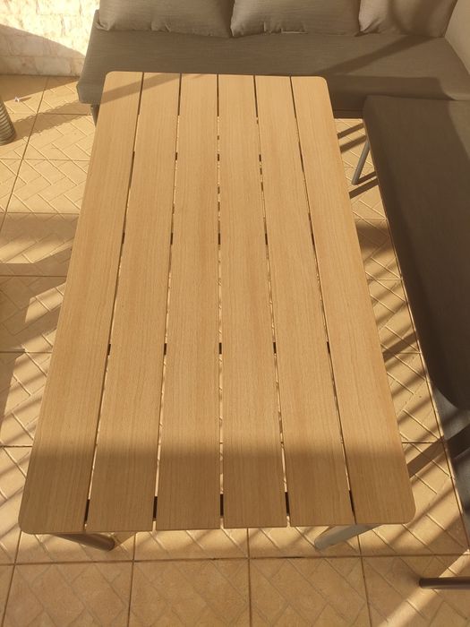 conjunto de jardim