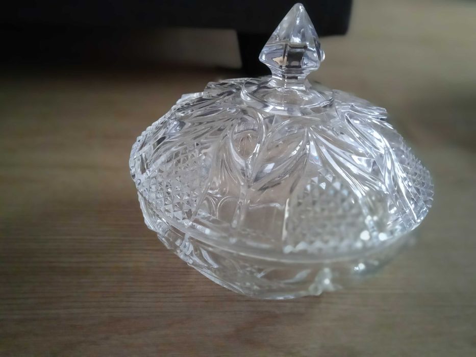 Várias peças para decoração