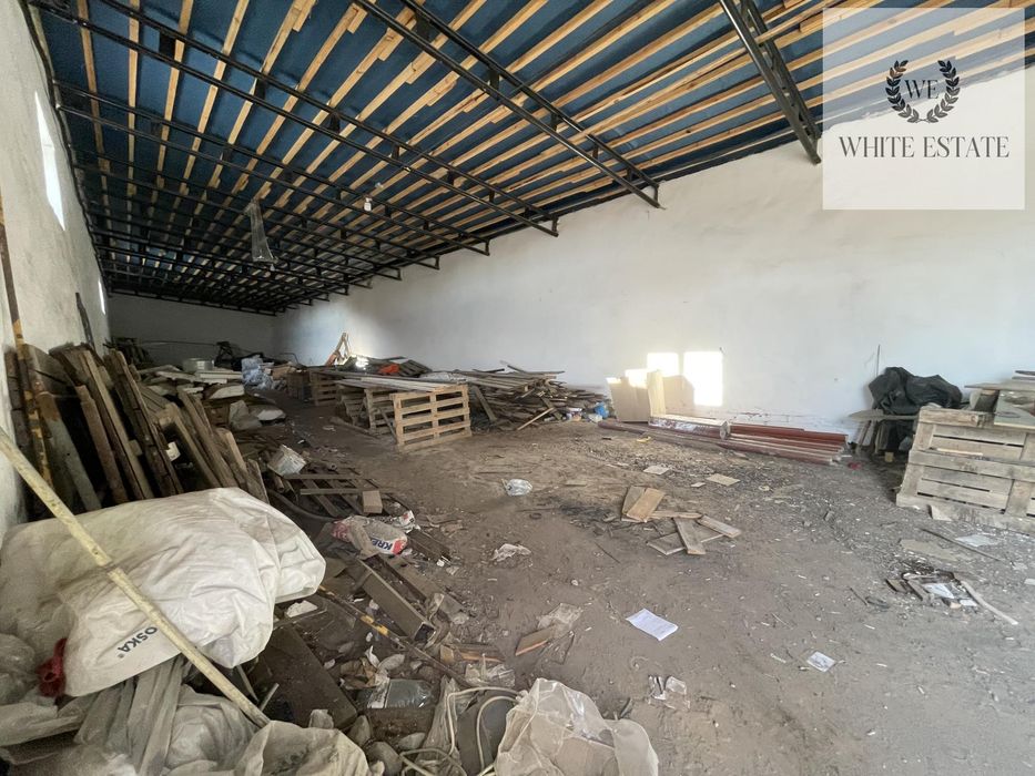 Оренда складу с.Ходачків