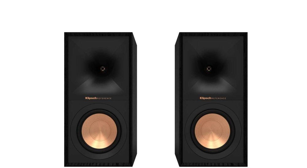 Kolumny Podstawkowe KLIPSCH NEW REFERENCE R-50M |Salon Warszawa|