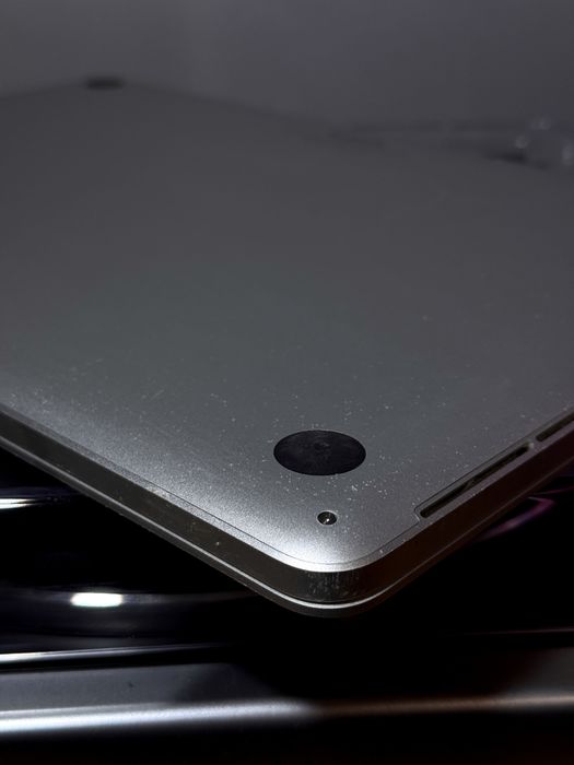 MacBook Pro Retina 15’’