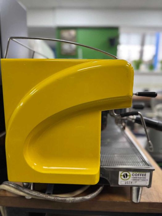 Кавомашина/Кавоварка Elektra  професійна як в кавярні ,ТО,500 эвро