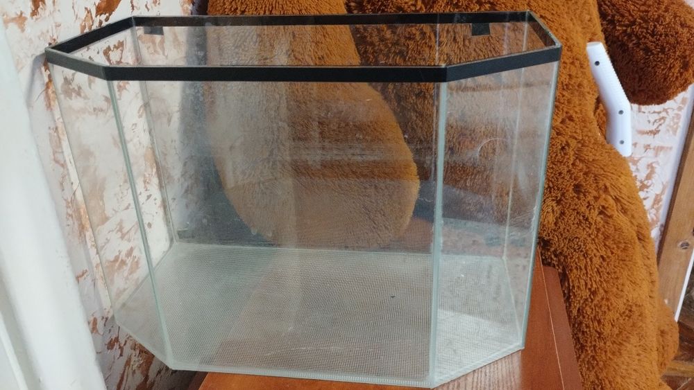 Акваріум 30-35 л