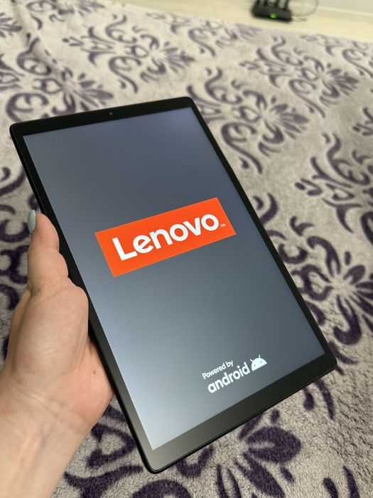 Планшет Lenovo Tab M10
