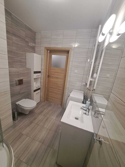 Kawalerka 32m | ul. Graniczna Factory Muchobór Wielki | gotowa do zamieszkania od zaraz - Więcej
