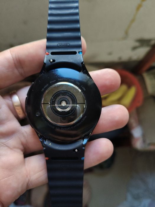 Samsung Galaxy Watch 6 classic  47 mm