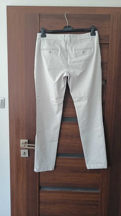 Spodnie Marina Militare