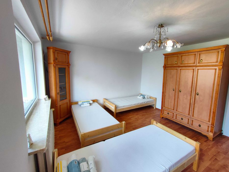 Mieszkanie pracownicze/kwatery