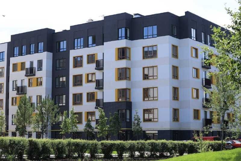 ПРОДАЖ 1-кімнатної квартири в ЖК «Молодість» | Ірпінь | 39,7 м²