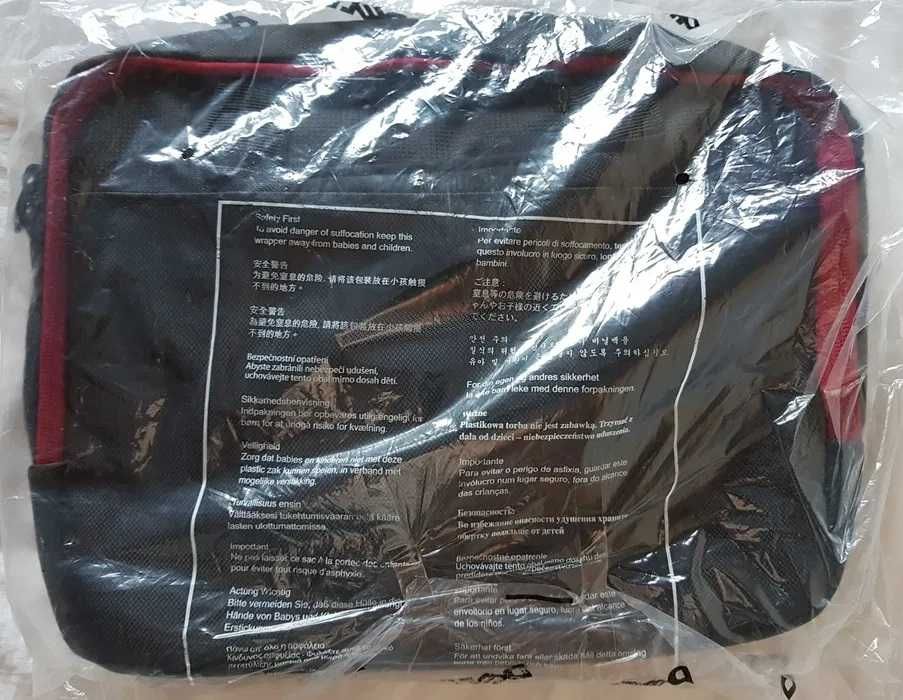 Mala para portátil Targus Netbook (NOVA)