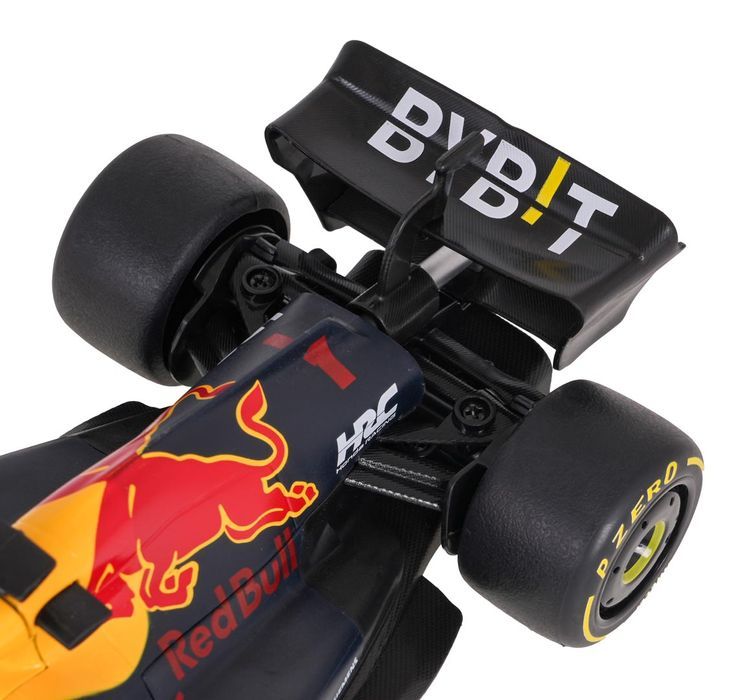Autko Metalowe 1:32 Red Bull  F1 Rb19 Rastar