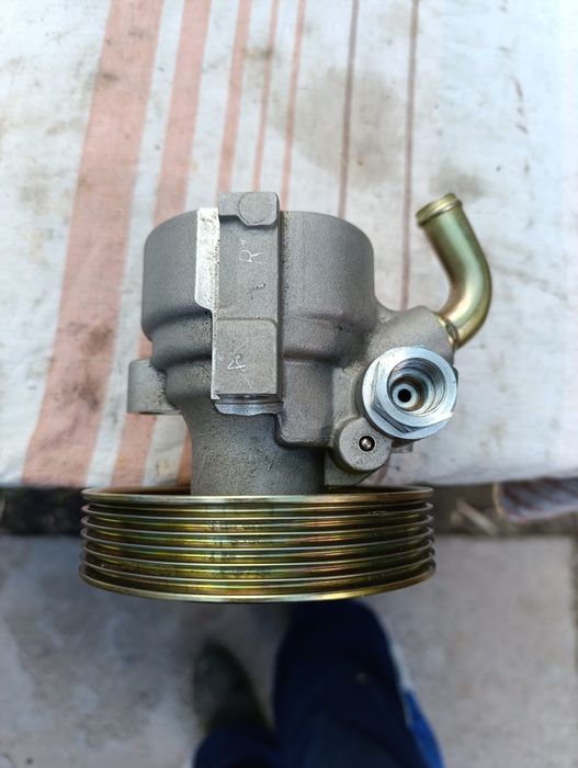 Запчастини до Сітроен берлінго , пежо партнер